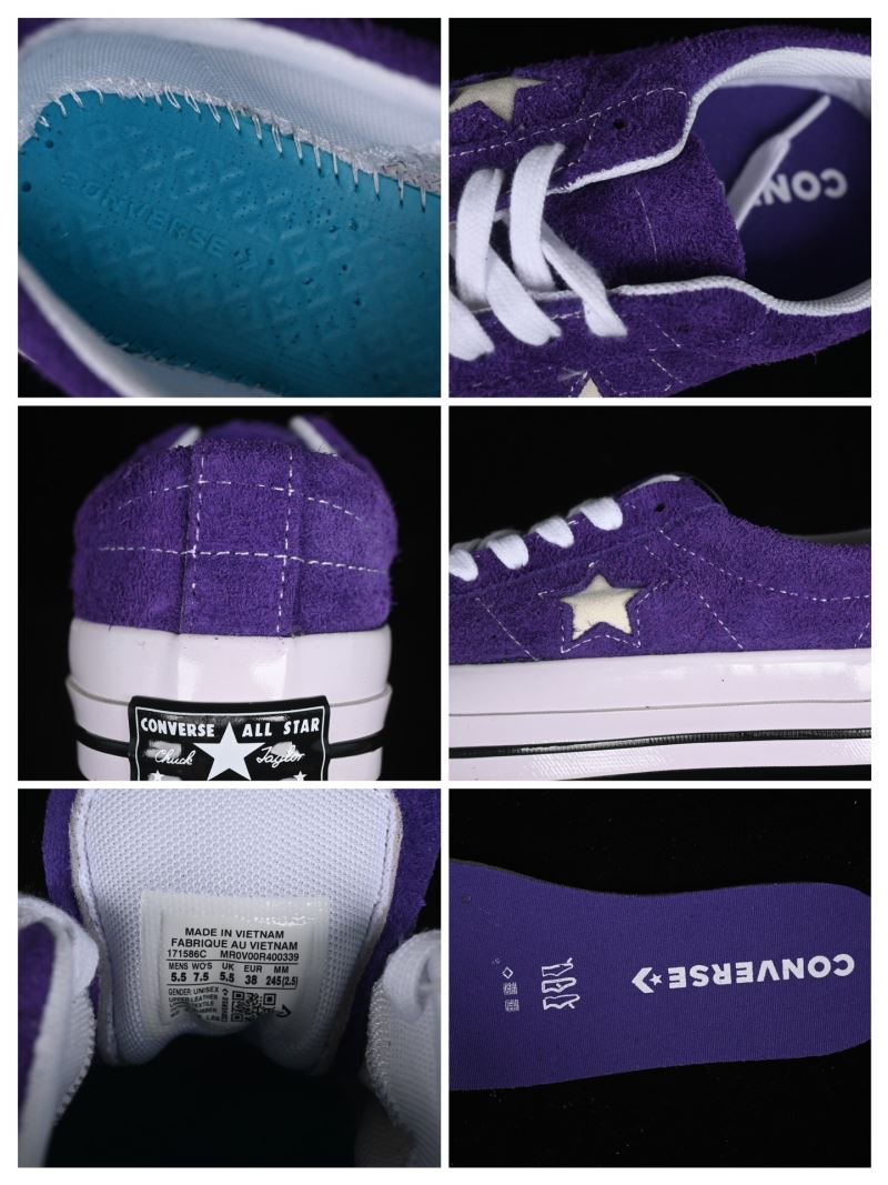 Converse Shoes